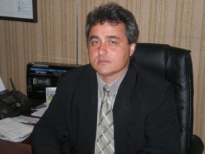 Иван Колев